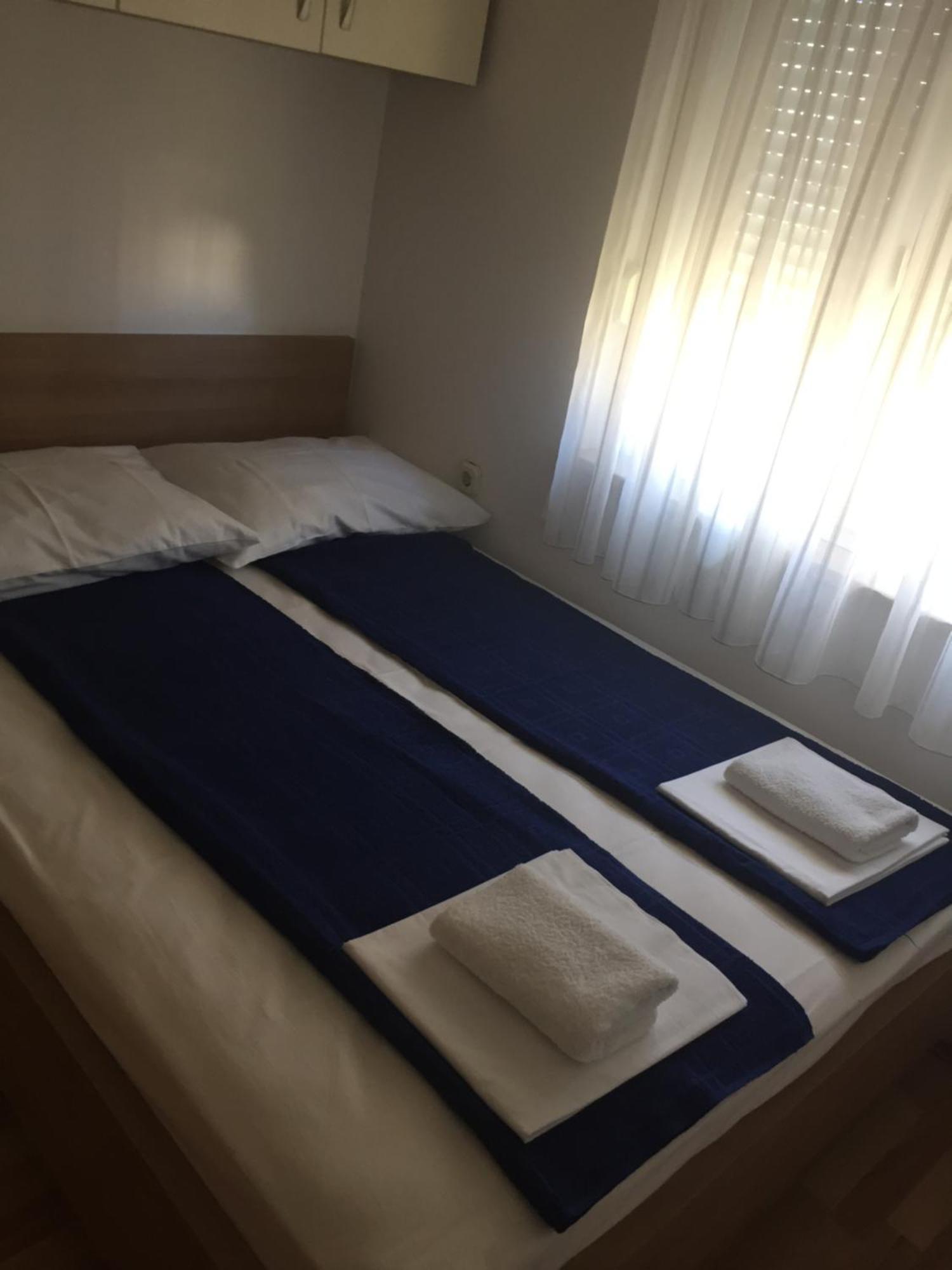 Apartments Vidovic Повляна Номер фото