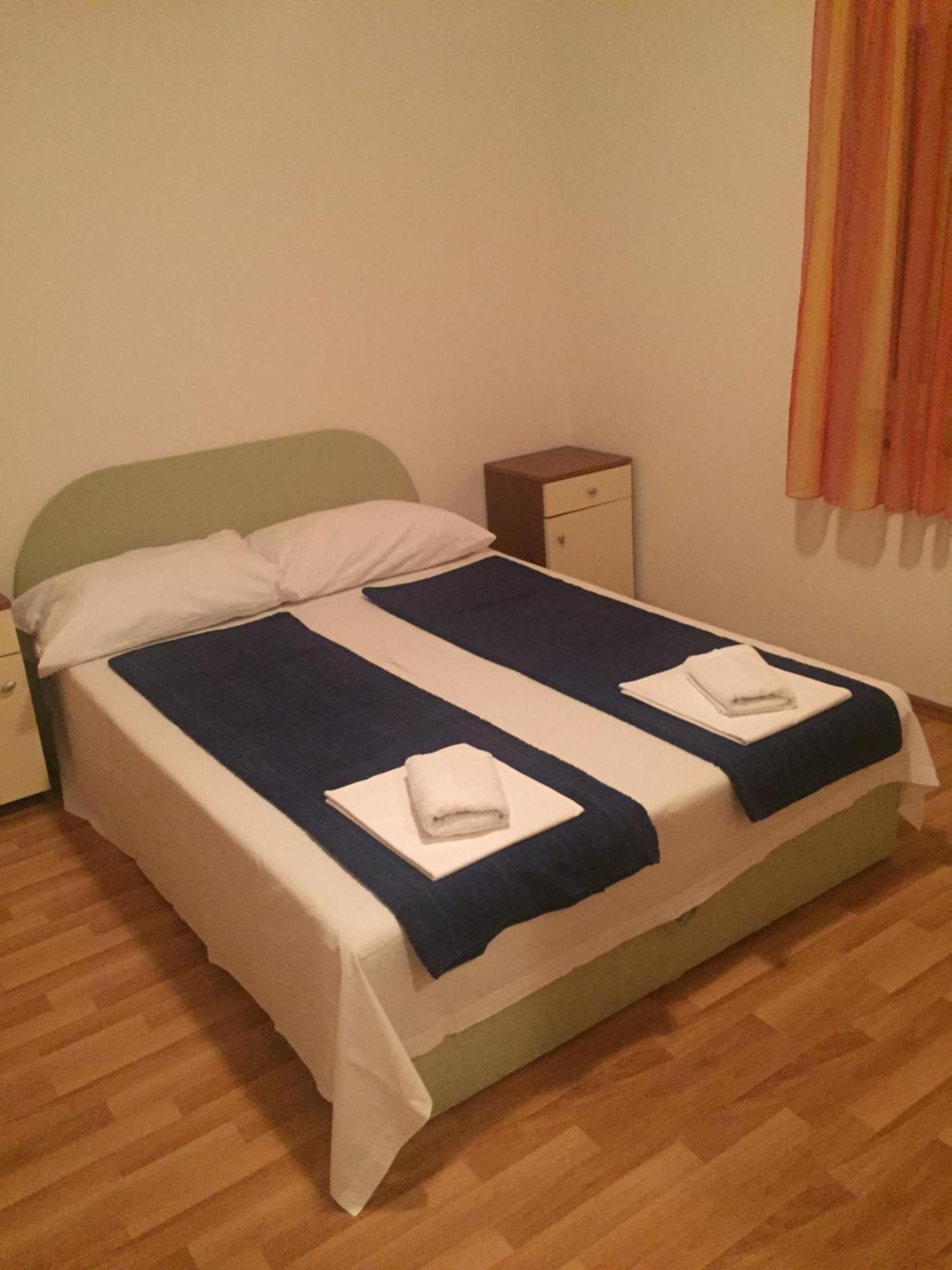 Apartments Vidovic Повляна Номер фото