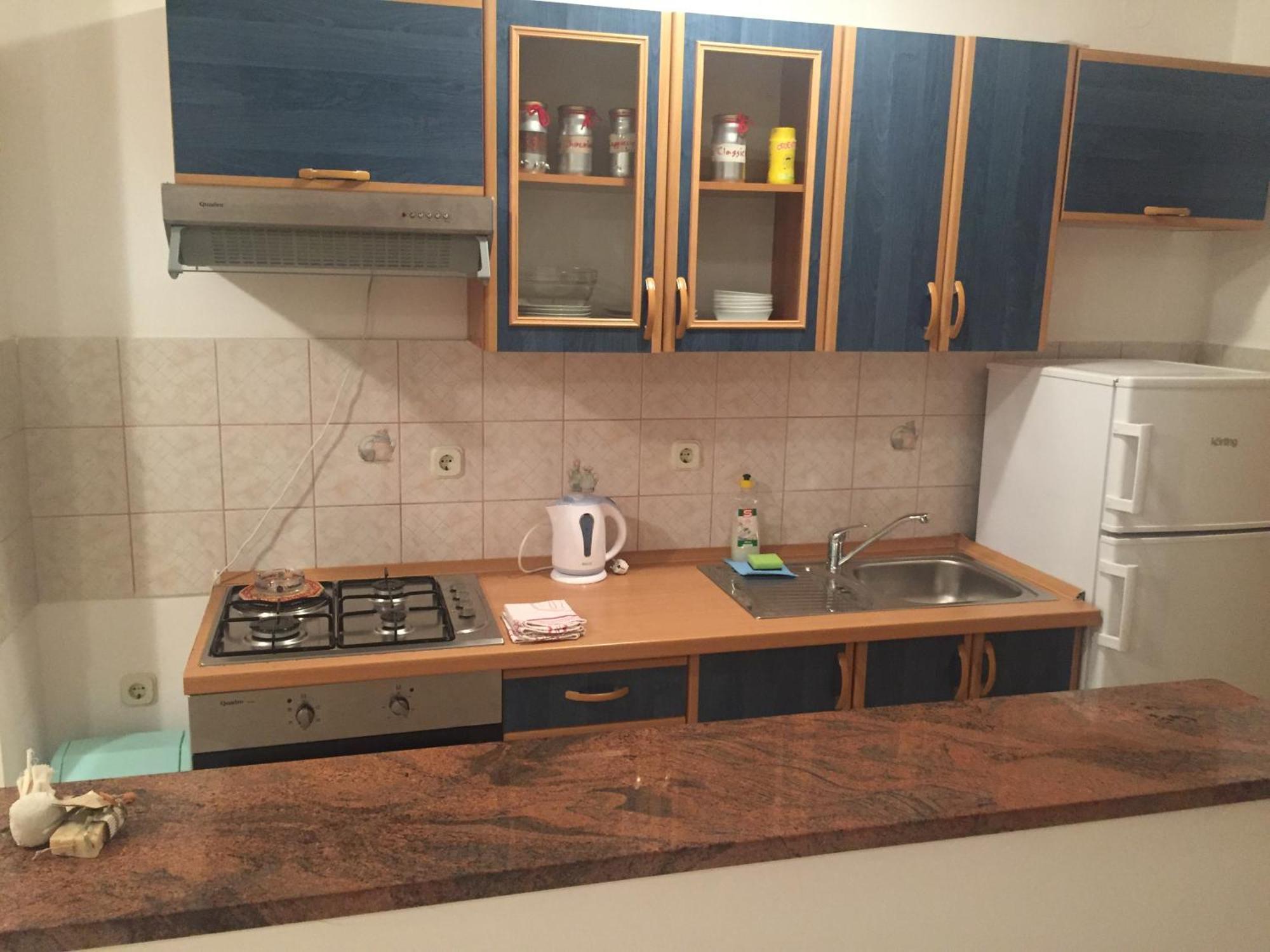 Apartments Vidovic Повляна Номер фото
