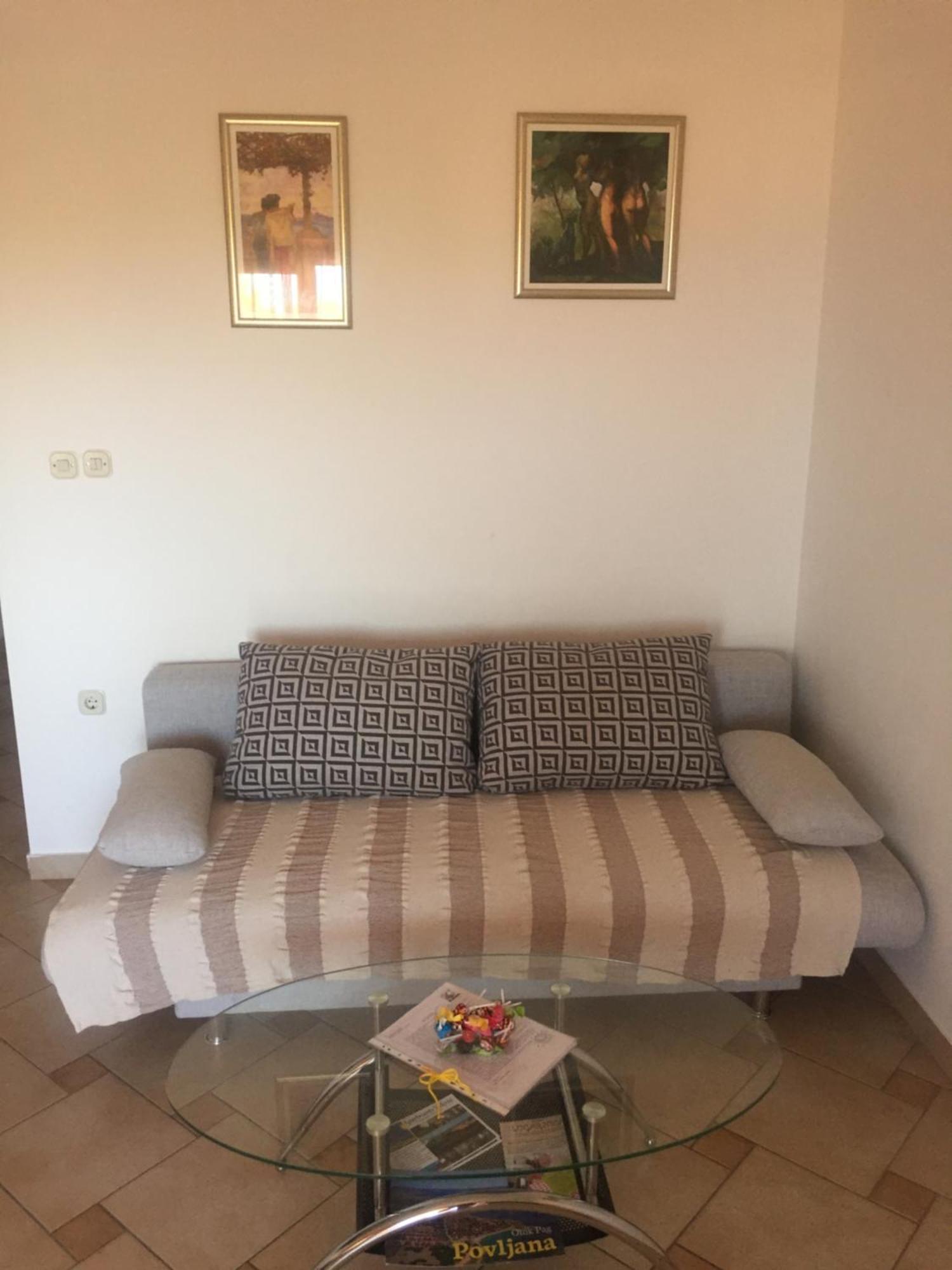 Apartments Vidovic Повляна Номер фото