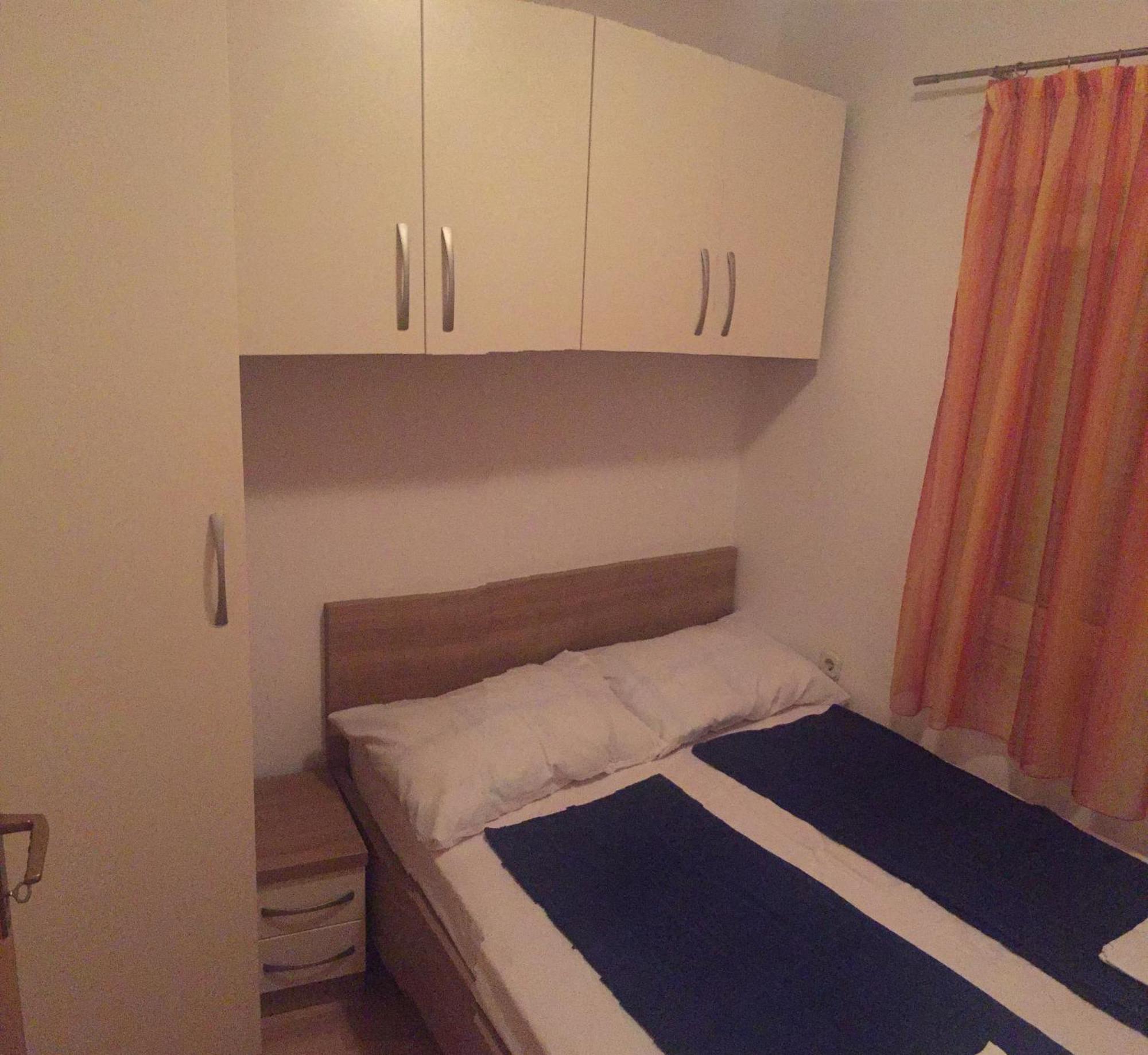 Apartments Vidovic Повляна Номер фото