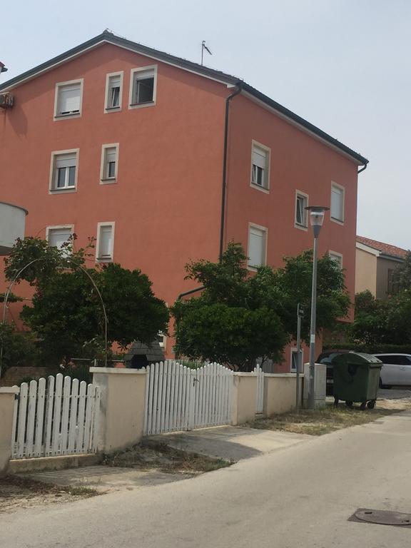 Apartments Vidovic Повляна Екстер'єр фото